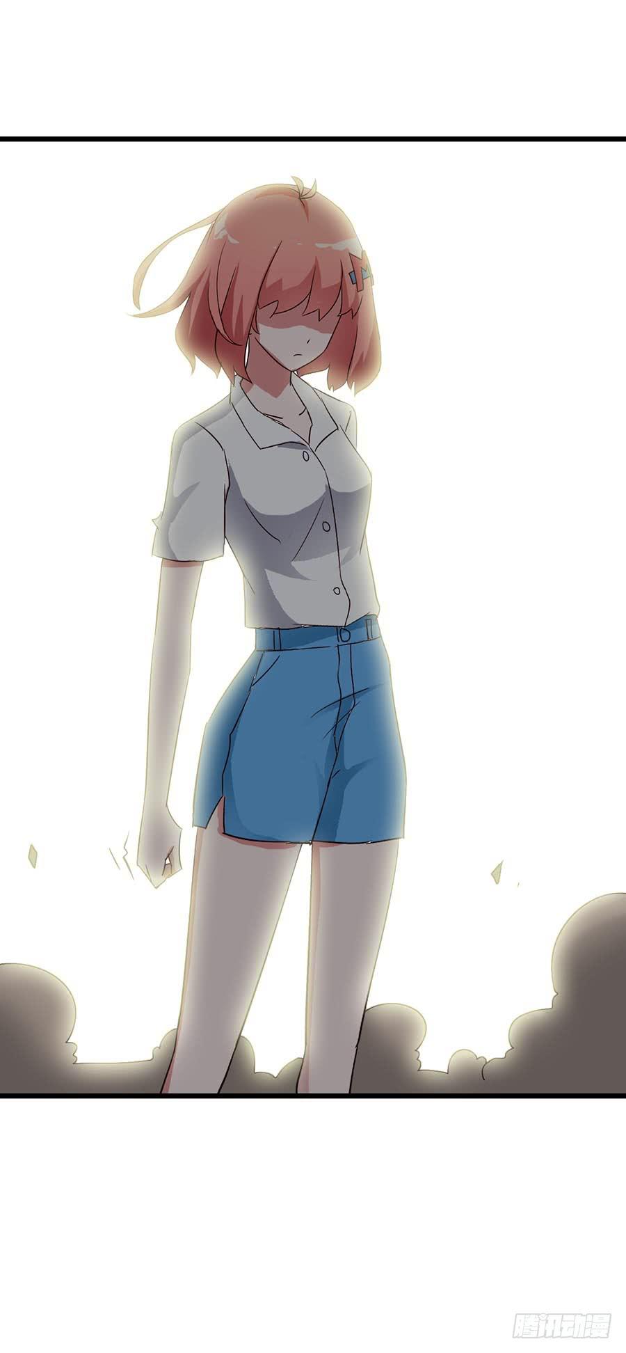 Part14&middot;恐怖童谣之卷（六）(1/2)-第68话