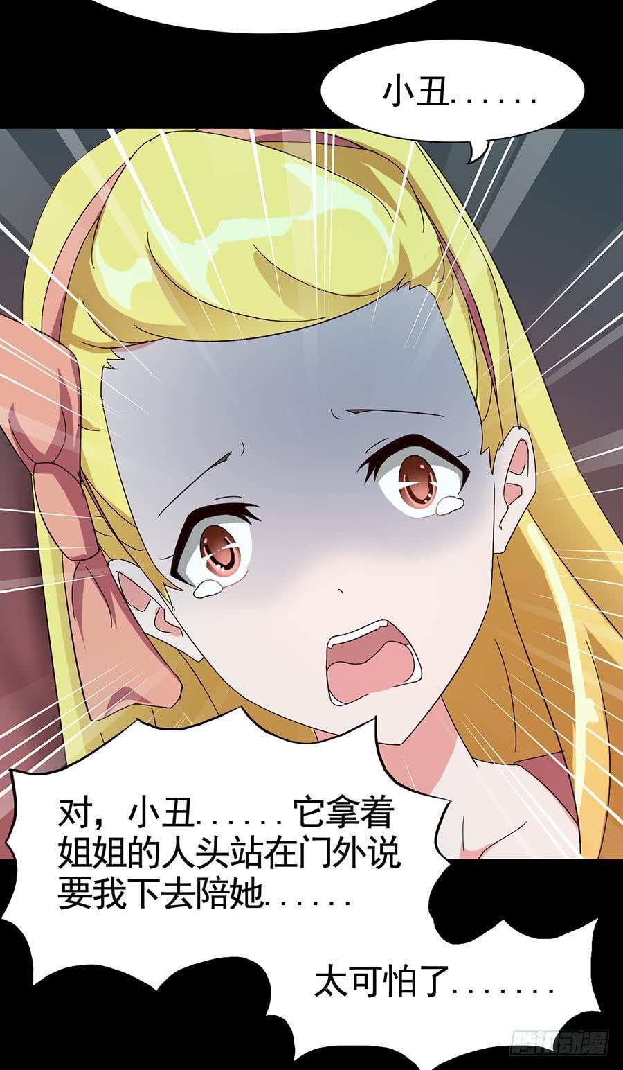 Part16&middot;夺命小丑之卷（四）(1/2)-第78话