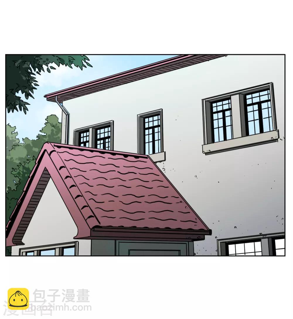 第6话 少年，去那啥吗？-第6话