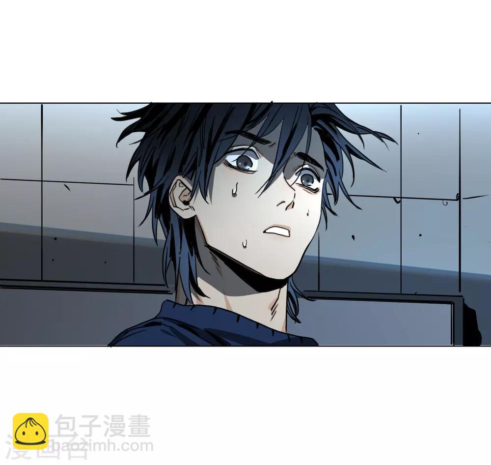 第8话 撞鬼了！-第8话