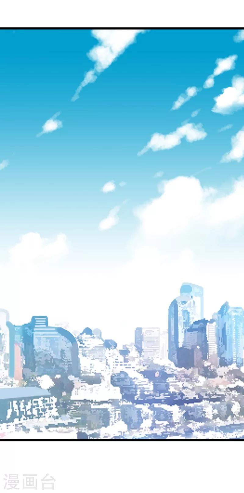 第6话 什么？白血病！-第8话