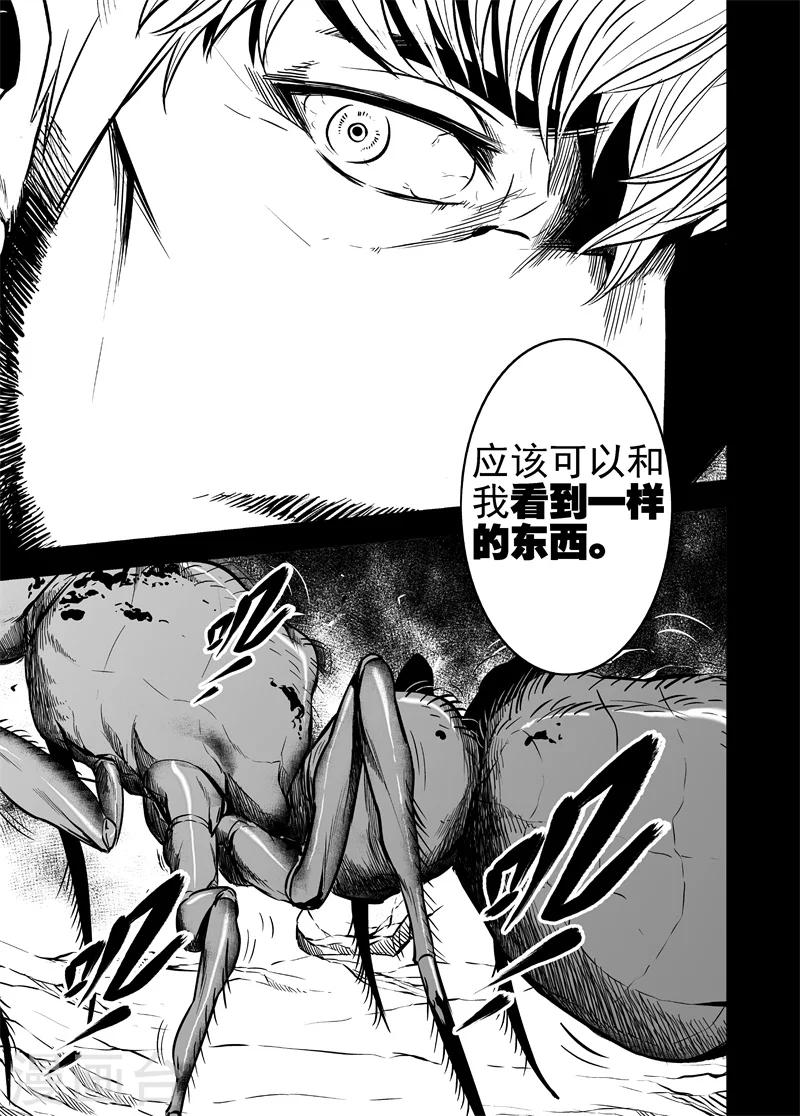 第34话 幻觉-第34话