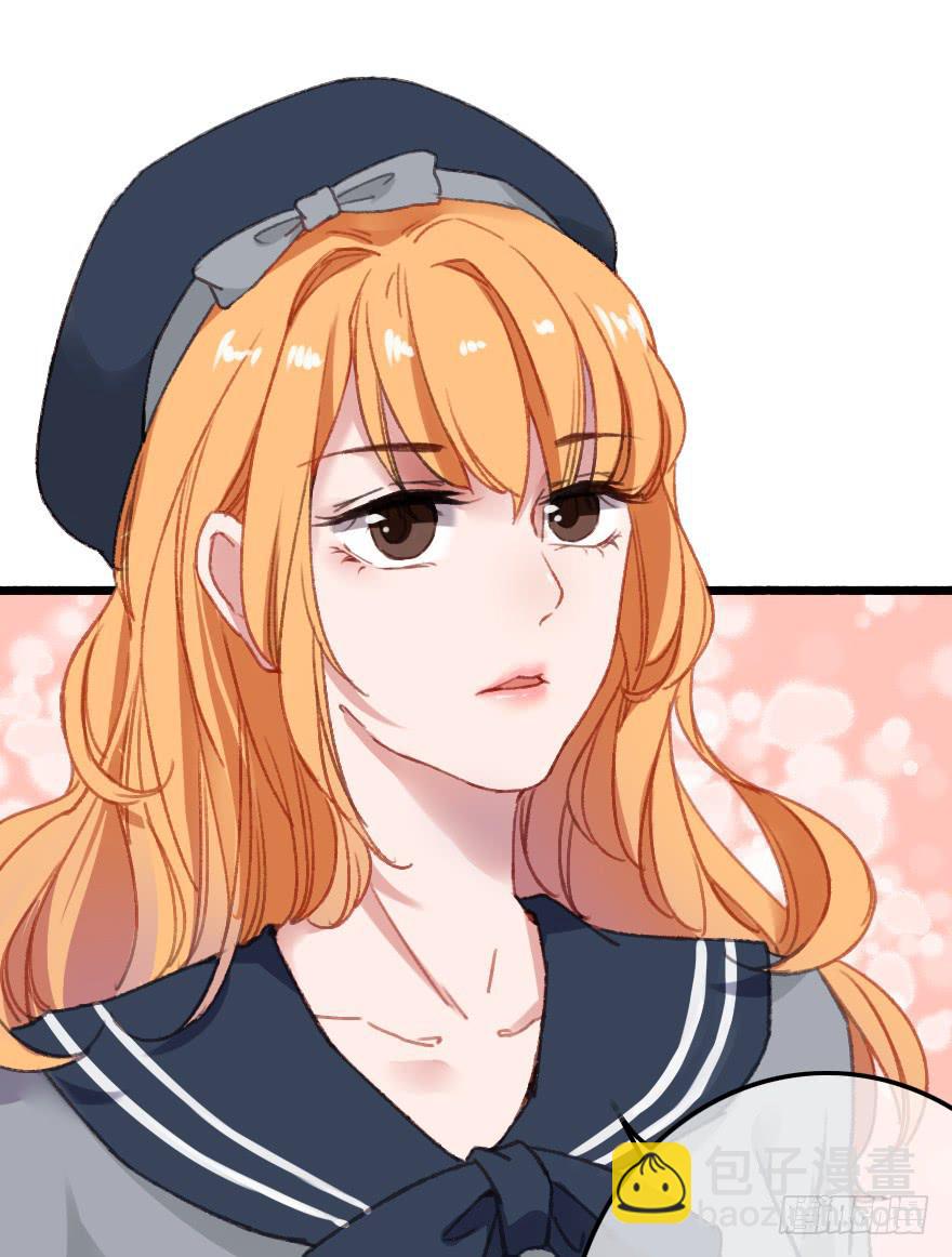 爱慕者出现？！(1/3)-第4话