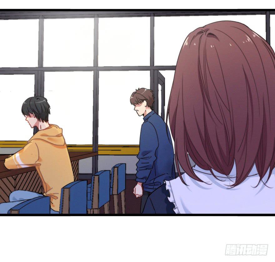 不速之客(1/2)-第42话