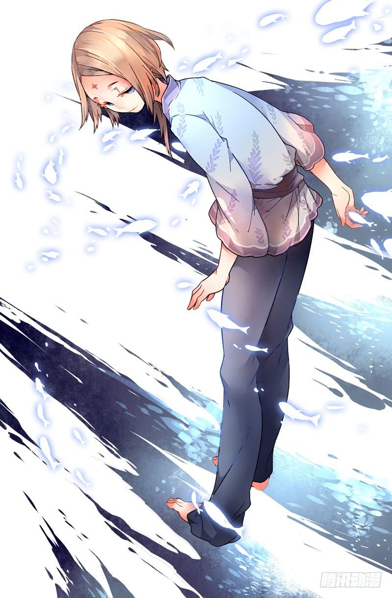 40 逐渐接近的真相（五）-第40话