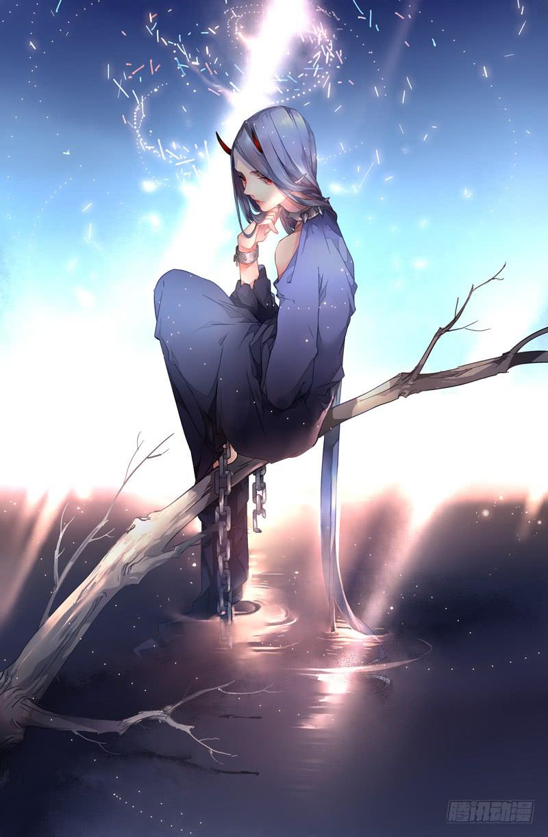 54 银月（一）-第54话