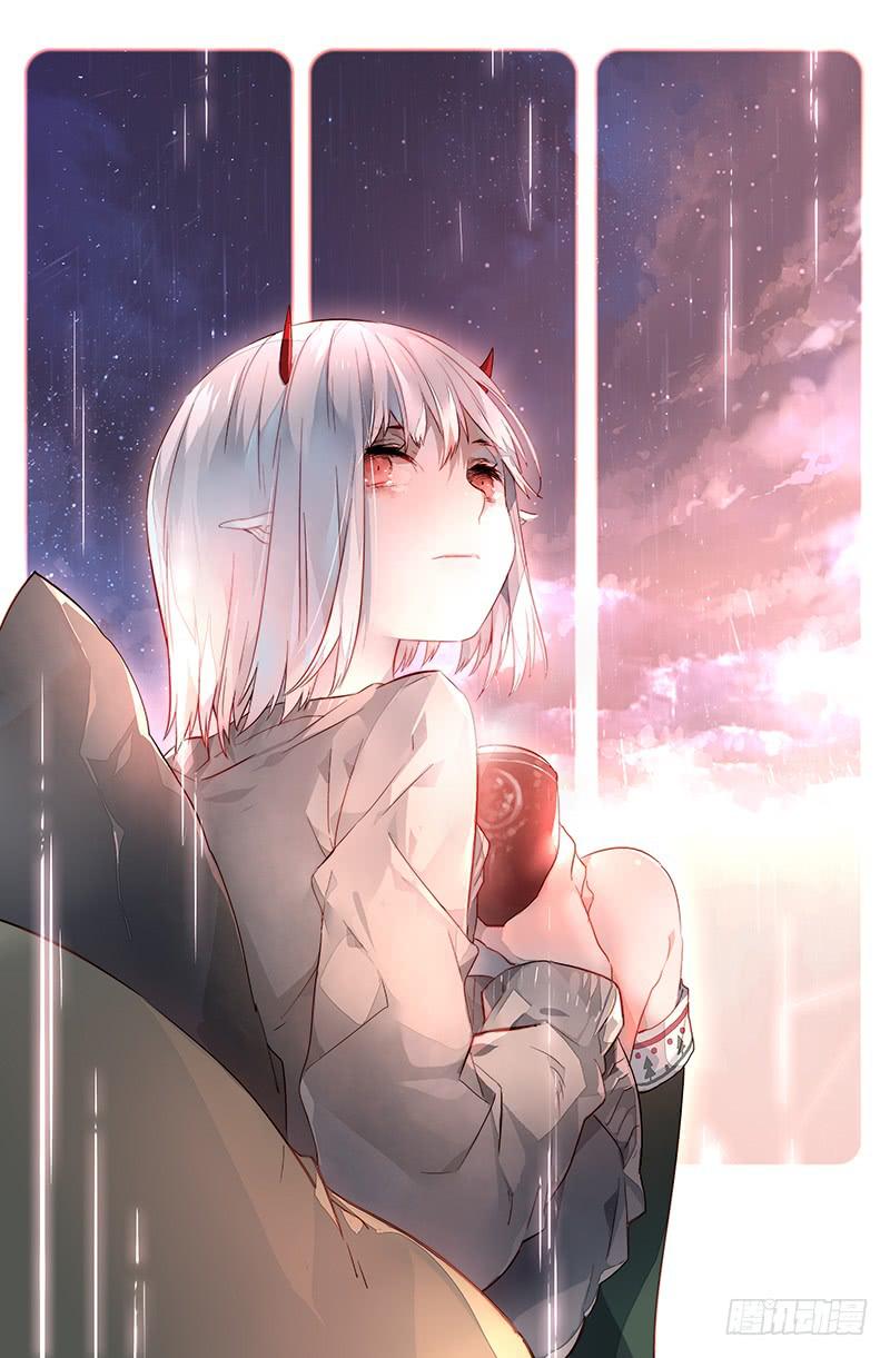 77 雨水（一）-第78话