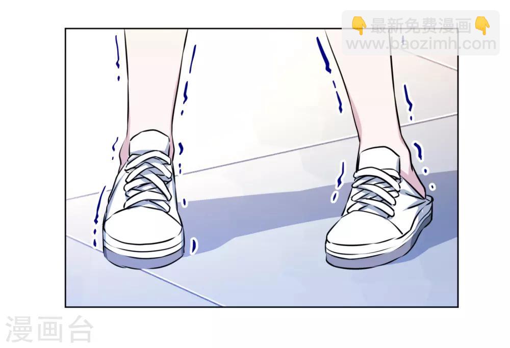 第33话 反派哪里有吻戏！-第34话