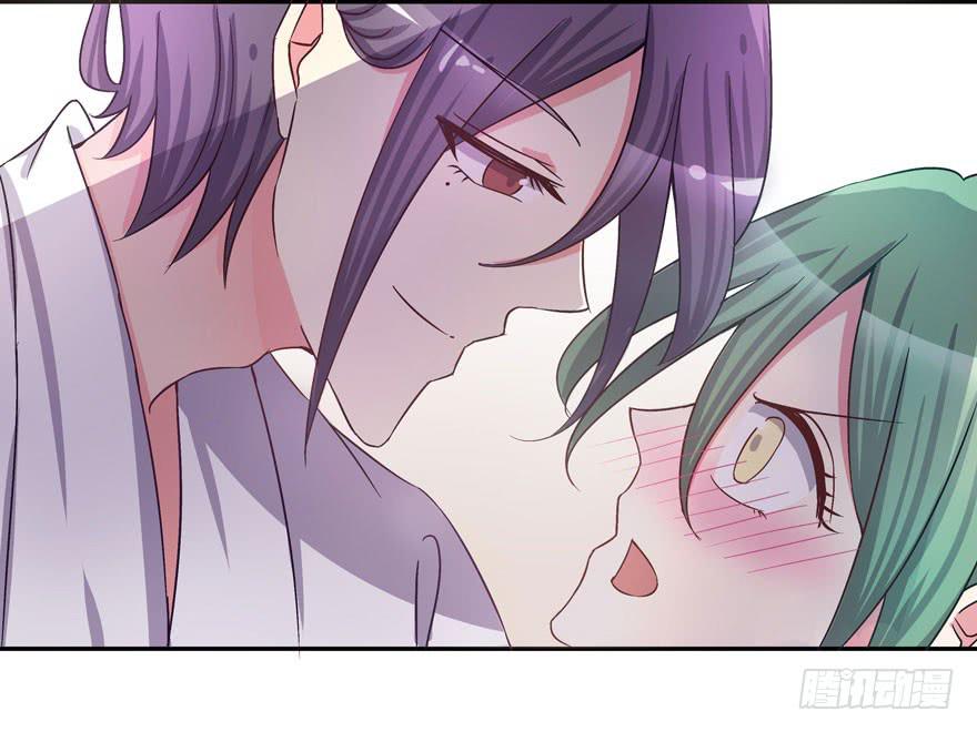 听说墨鱼有情敌(1/2)-第4话