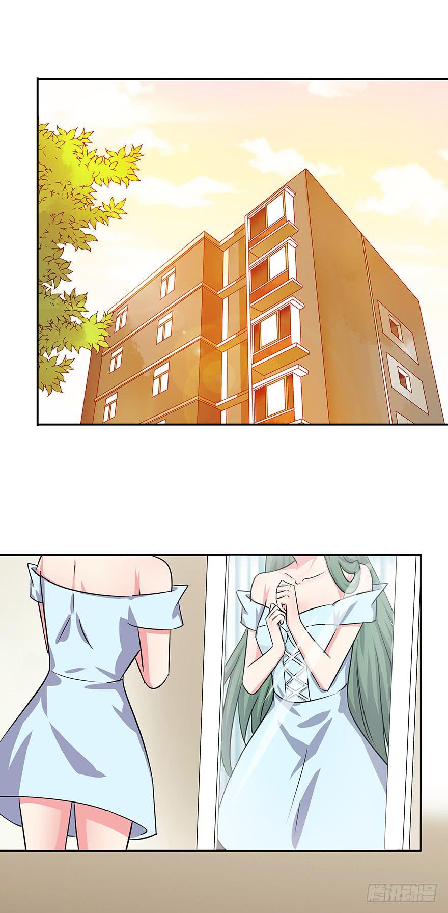 听说色是考验感情的直接方法-第46话