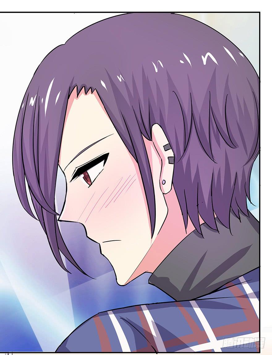 听说色是考验感情的直接方法-第46话