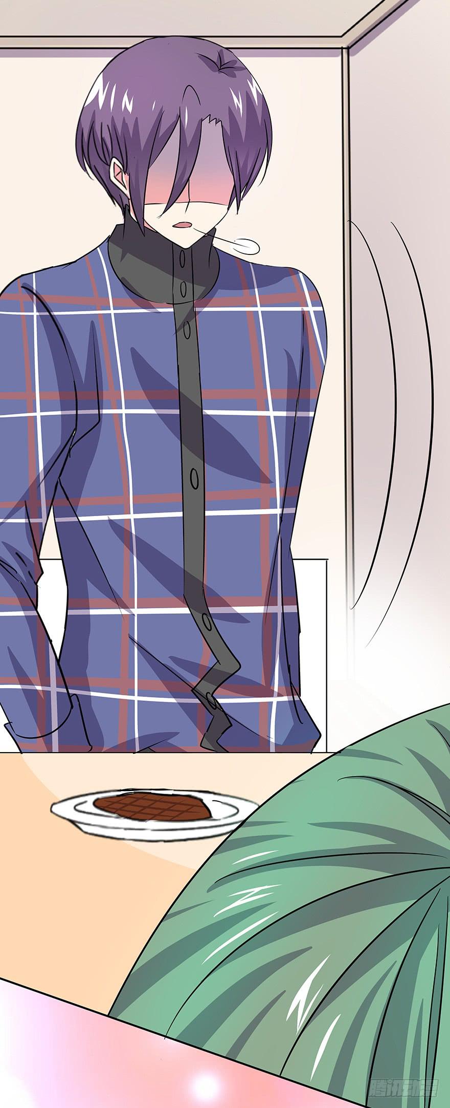 听说色是考验感情的直接方法-第46话