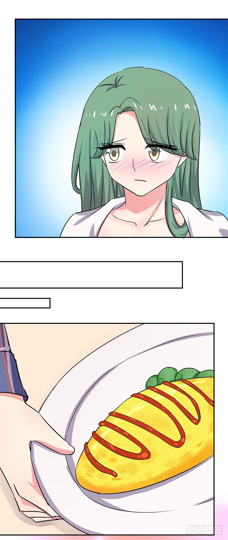 听说色是考验感情的直接方法-第46话