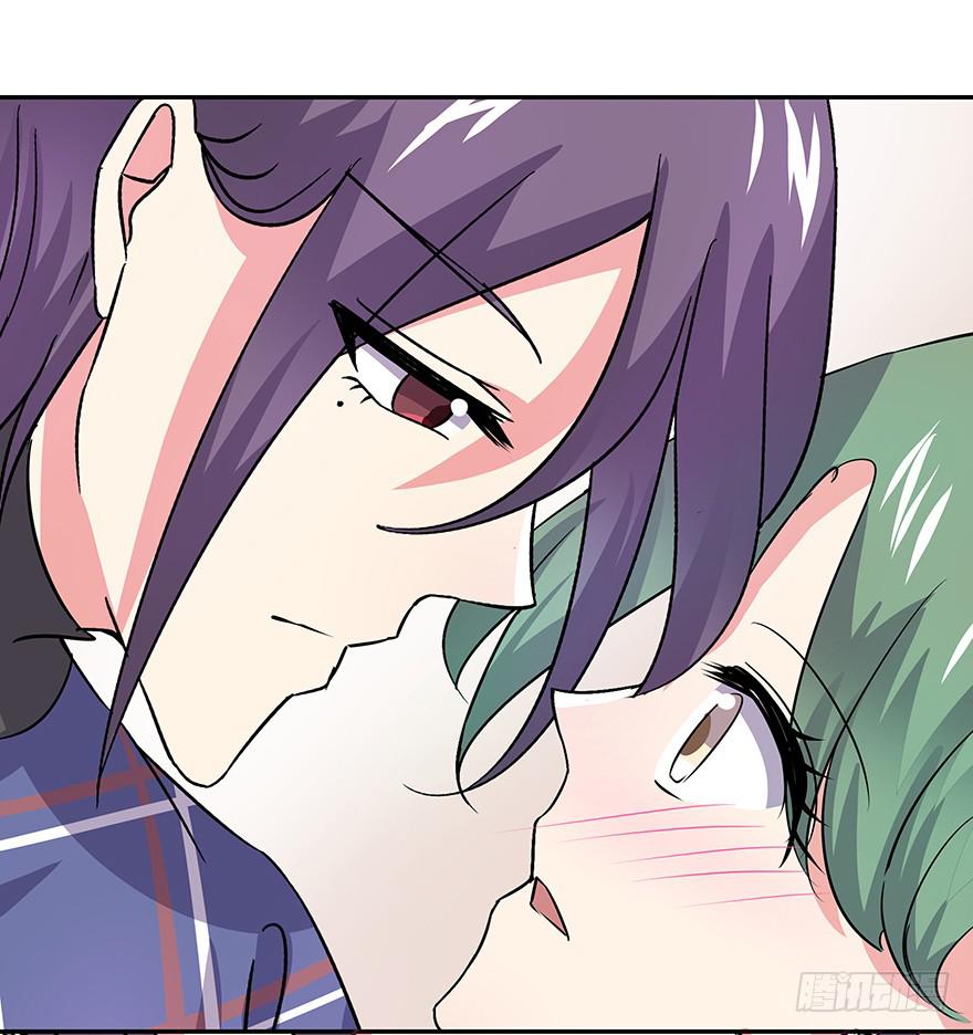 听说色是考验感情的直接方法-第46话