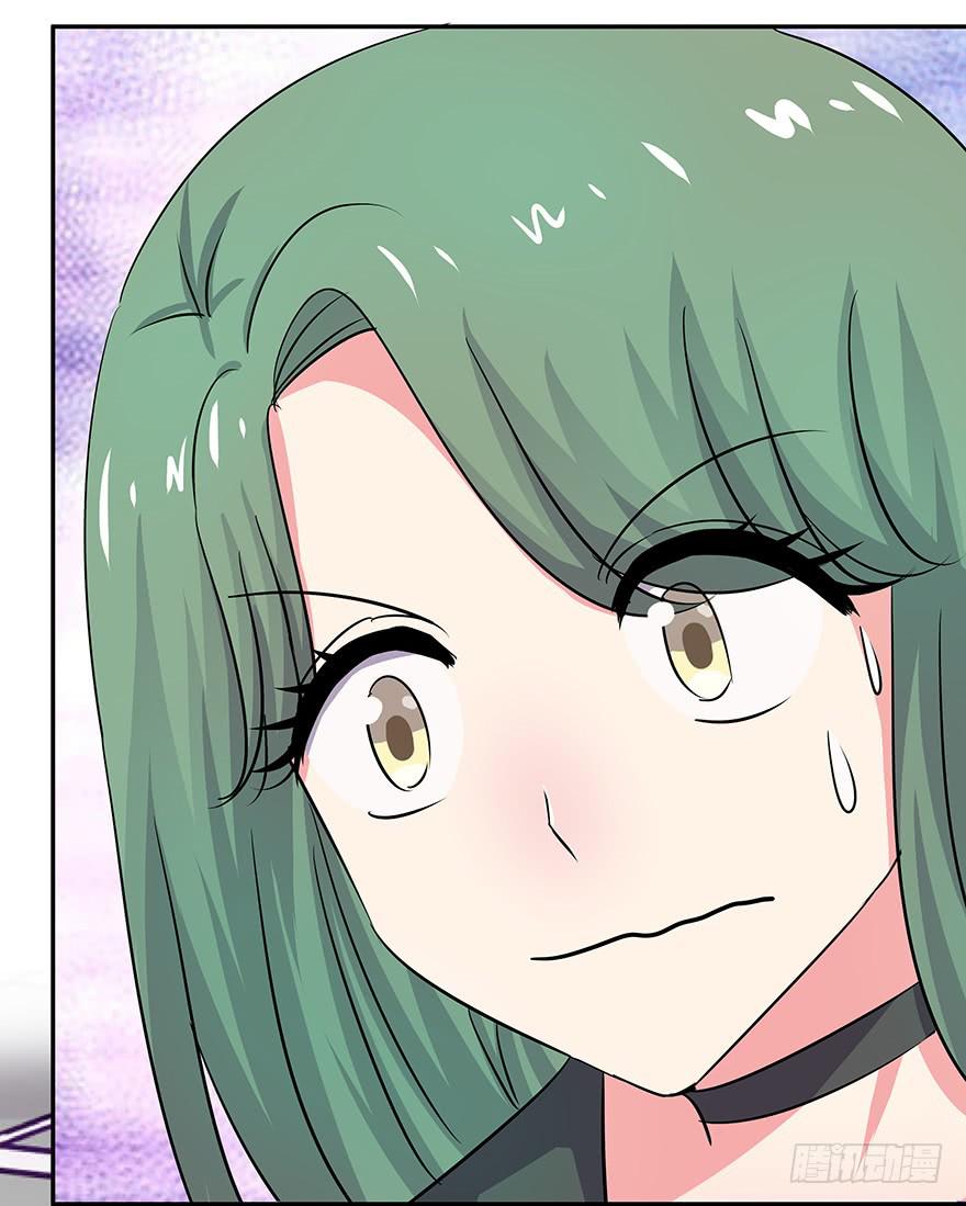 听说色是考验感情的直接方法-第46话