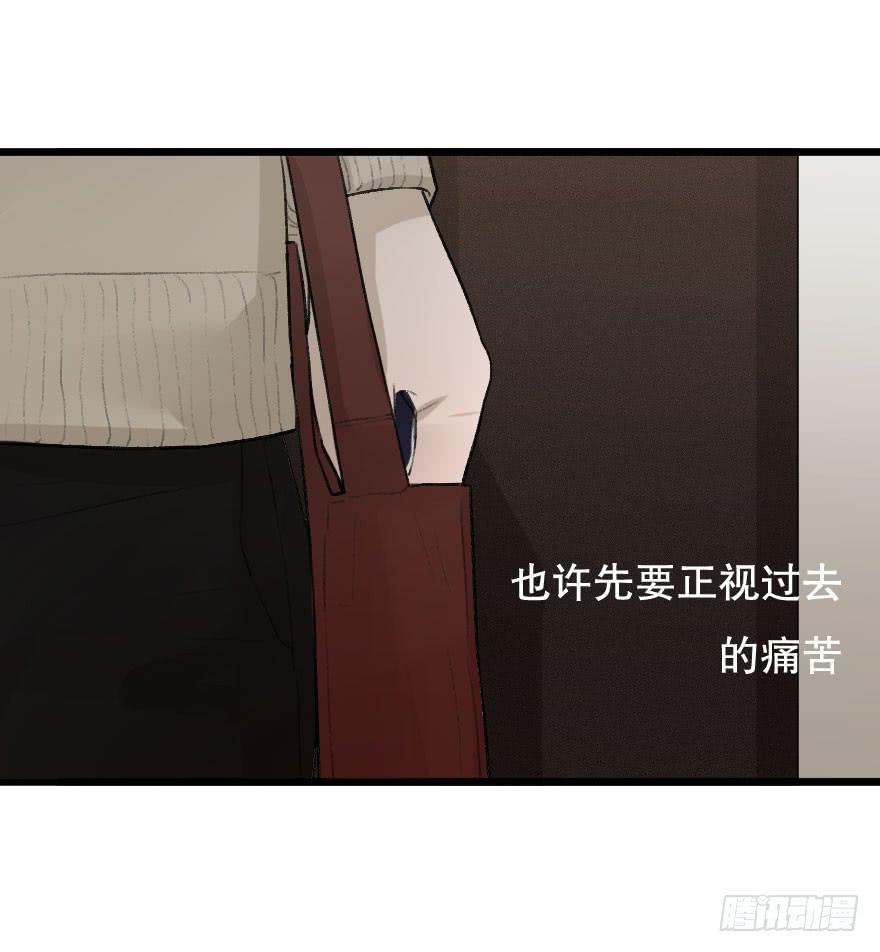 不轻易敞开的心门-第20话