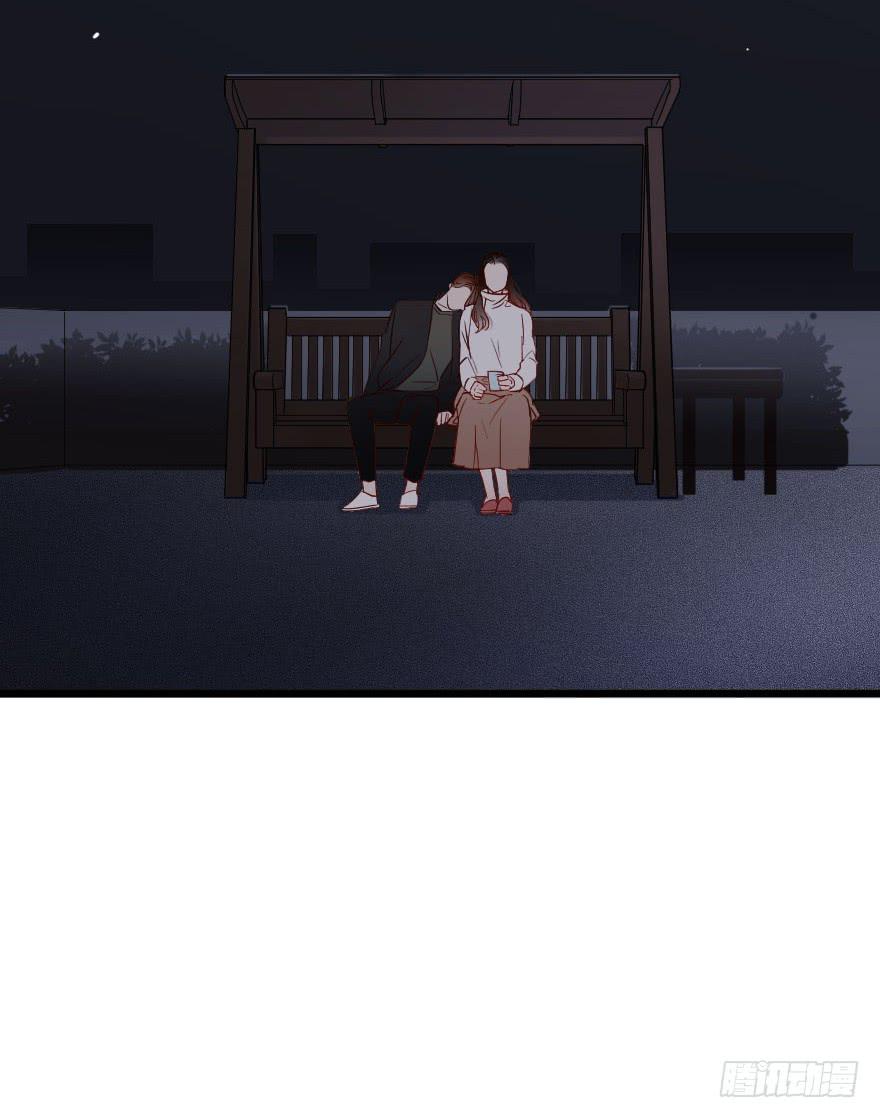 爱情苏醒了(1/2)-第34话