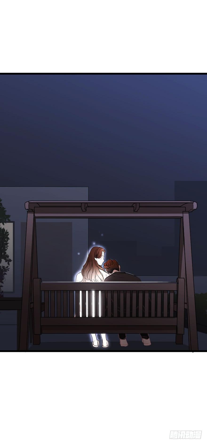 爱情苏醒了(1/2)-第34话