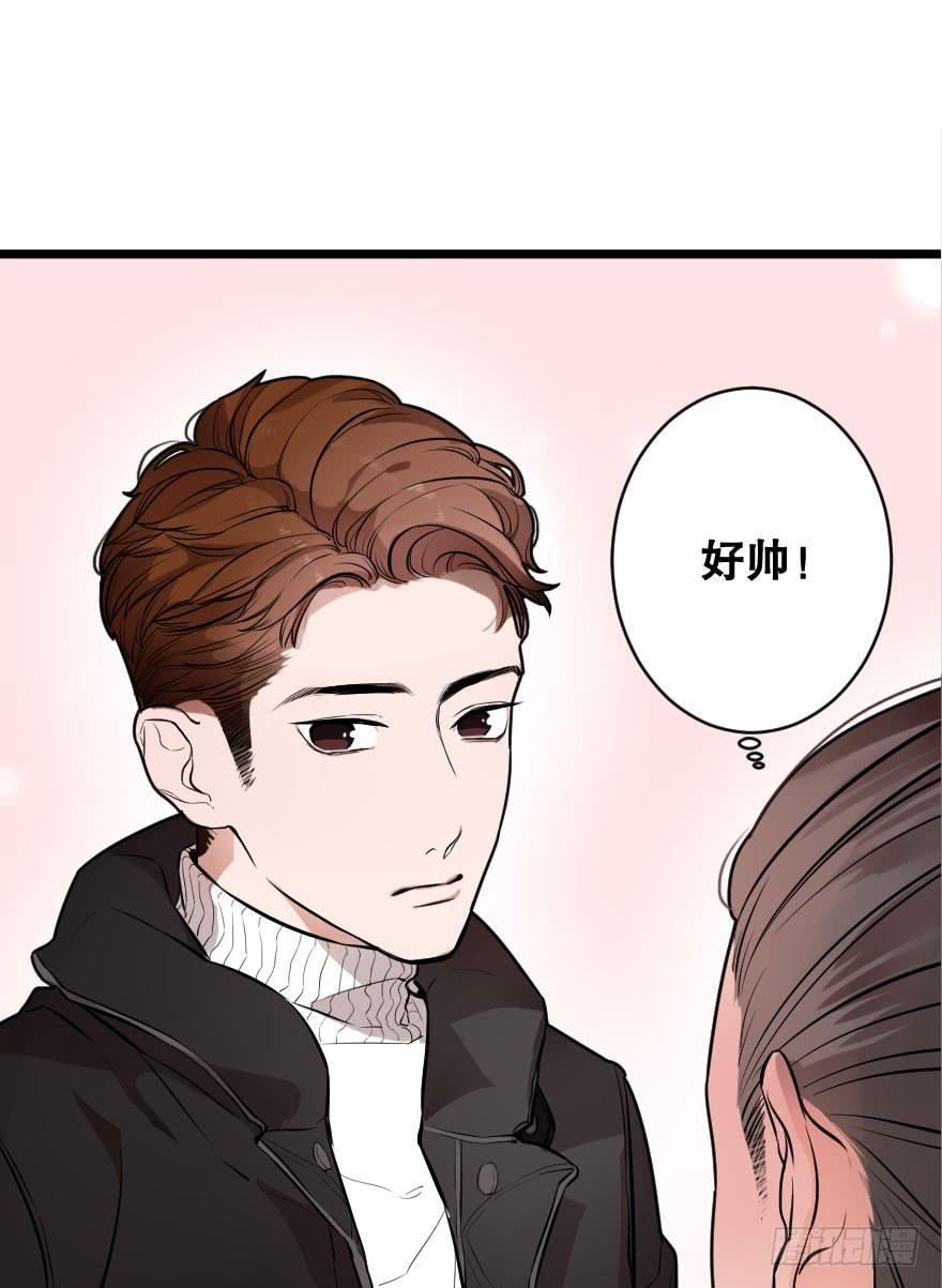 吃醋代表喜欢么？(1/2)-第6话