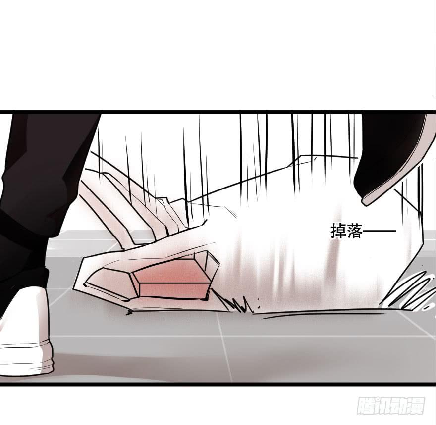 吃醋代表喜欢么？(1/2)-第6话