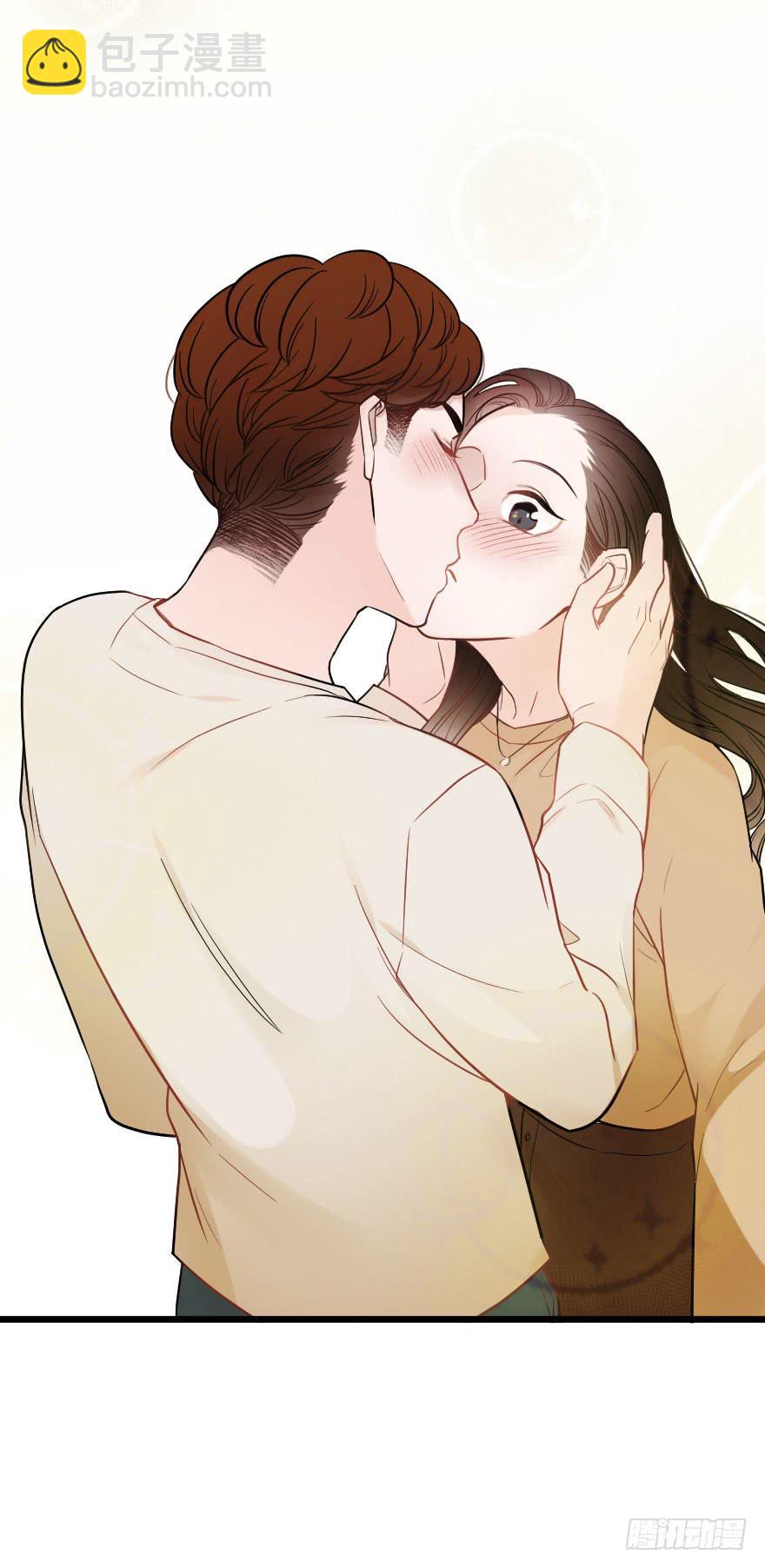 恋爱吧，我们-第54话