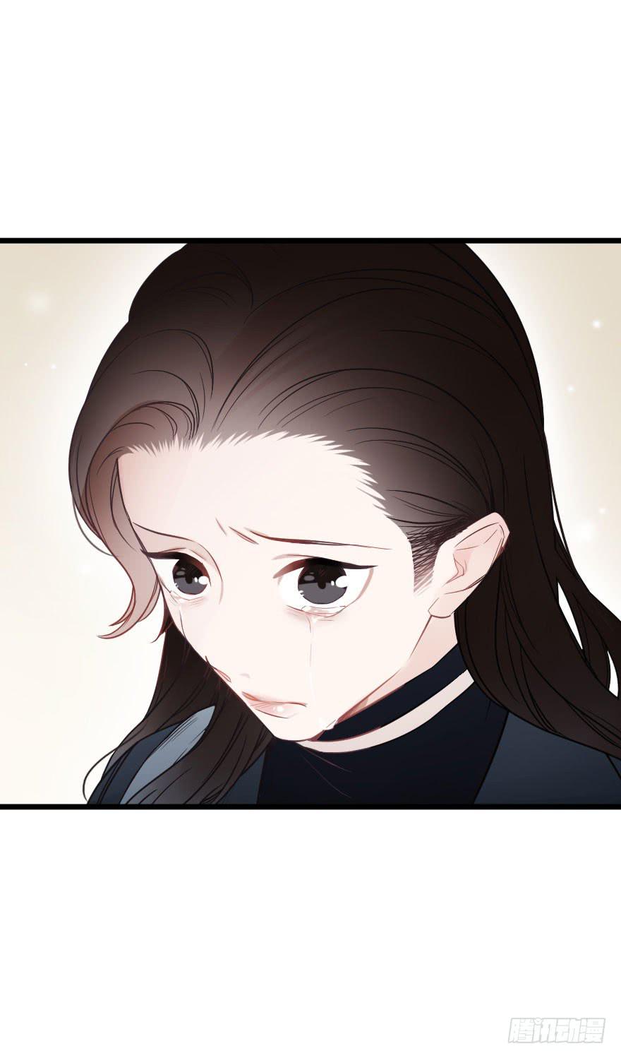 绯红的香气-第66话