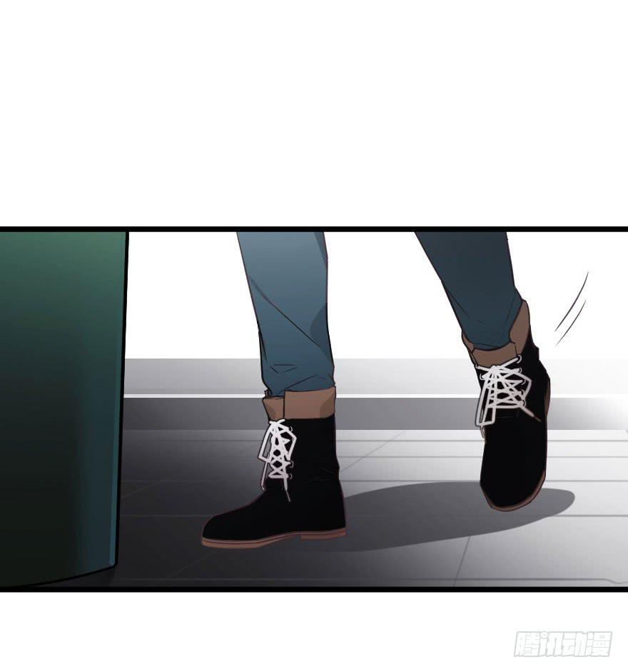 绯红的香气-第66话