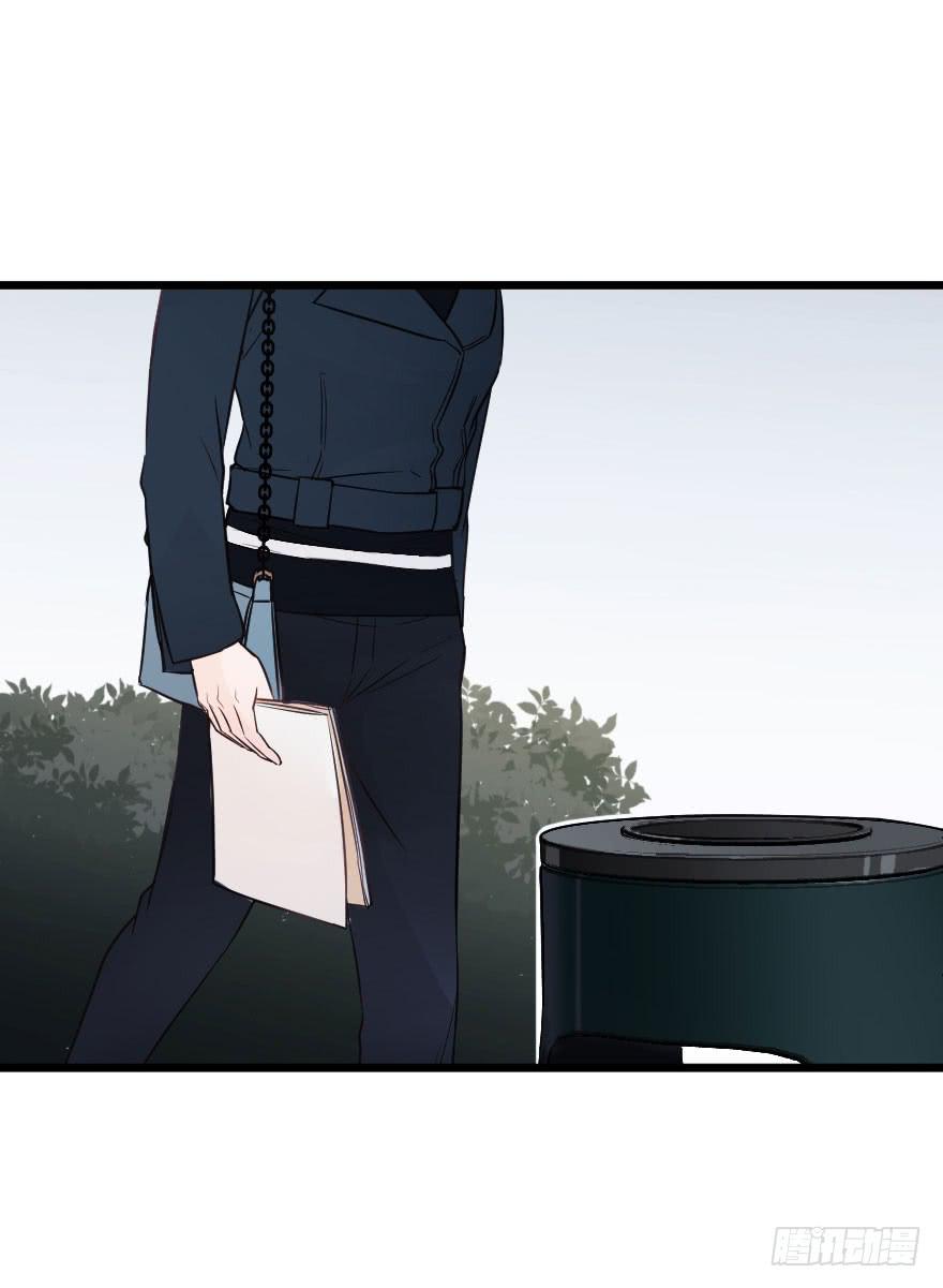 绯红的香气-第66话
