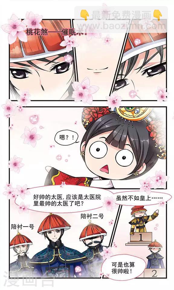 🍻妃夕妍雪 第158话 会诊3 第5页