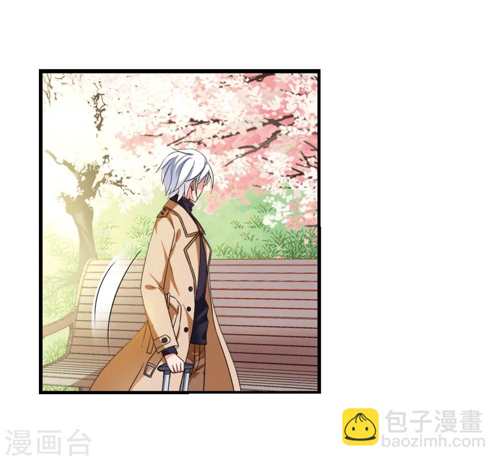 🍻妃夕妍雪 第437话 久别重逢2 第18页