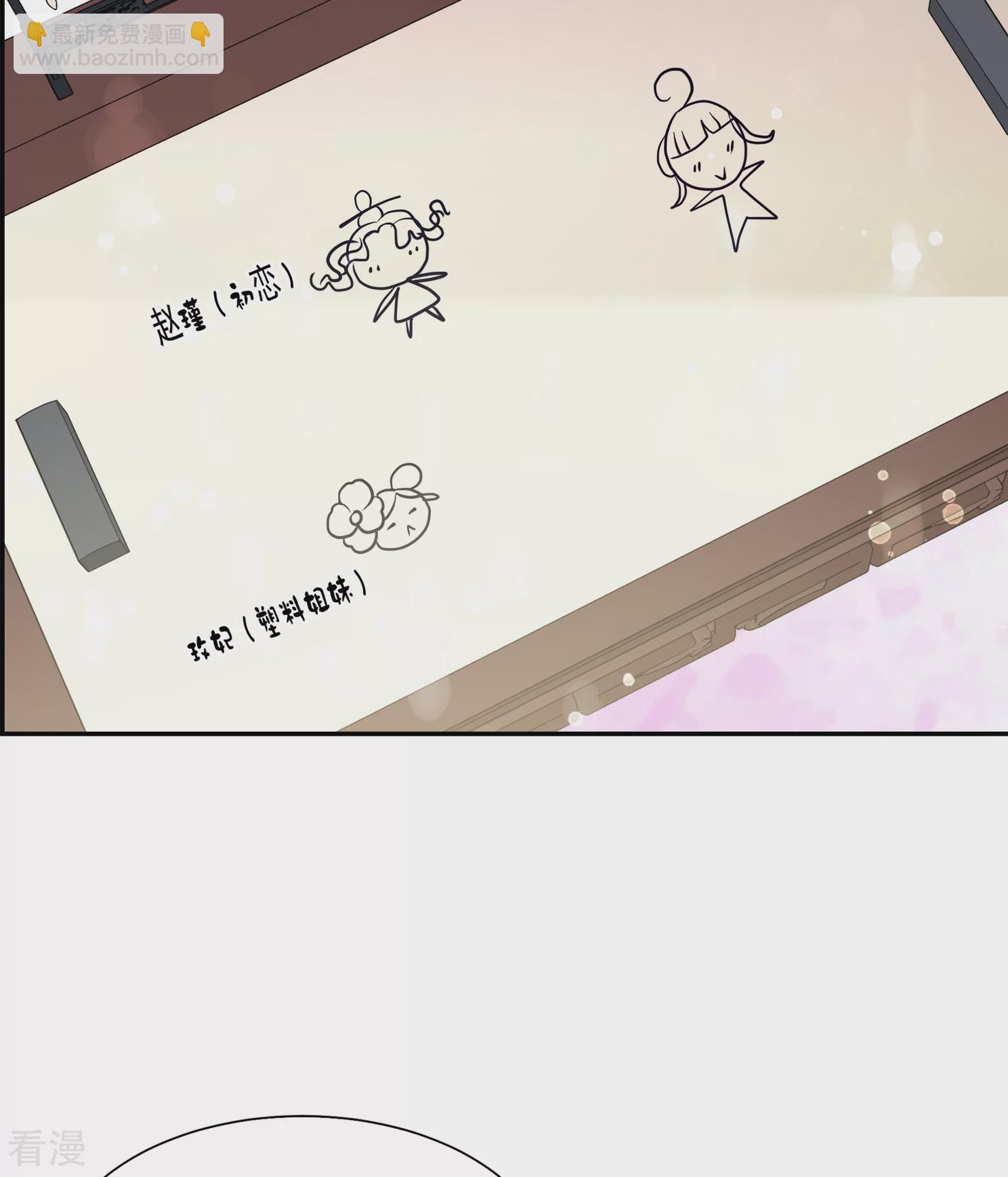🍻妃夕妍雪 第2季第29话 有惊无险4 第10页
