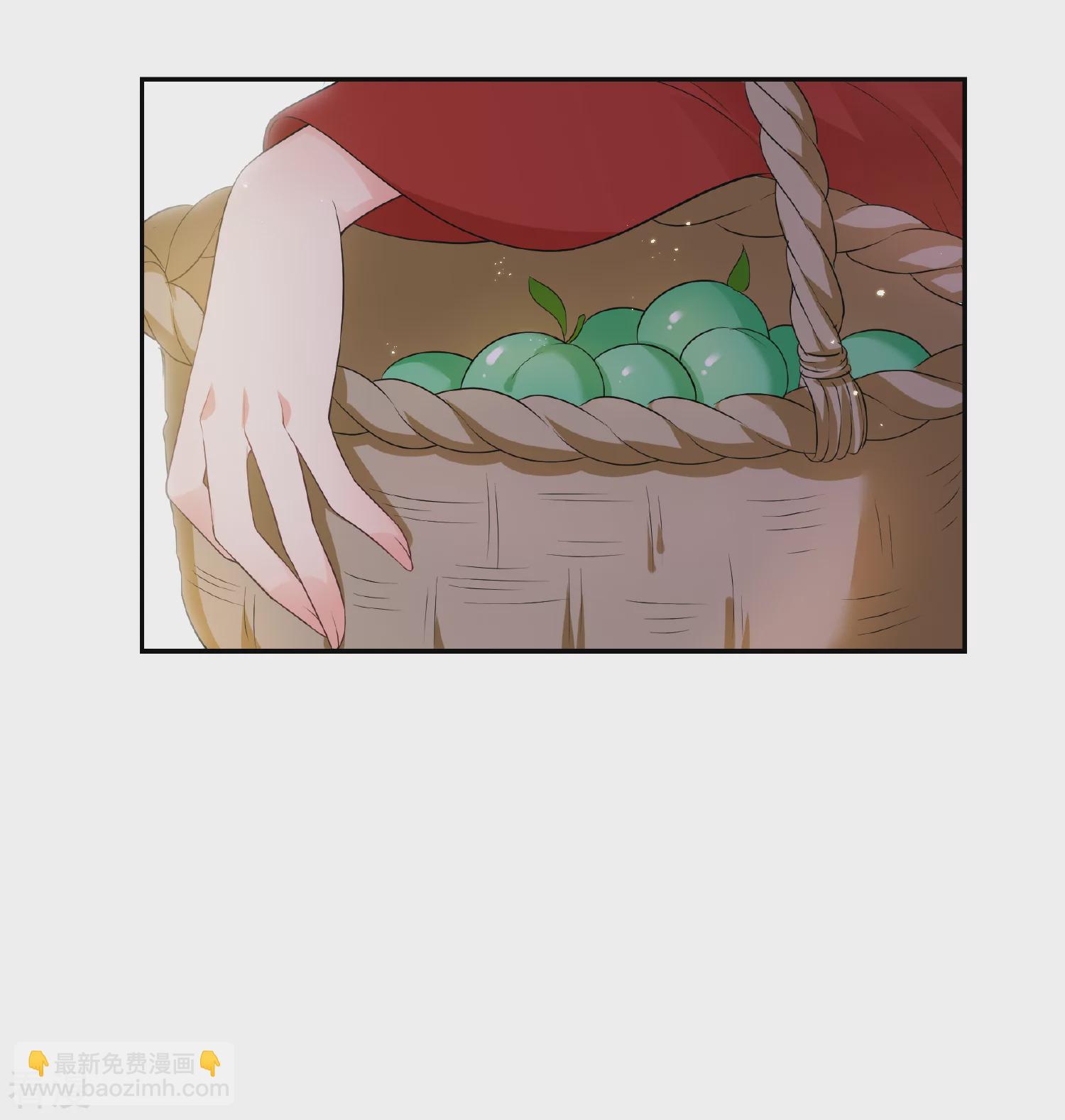 🍻妃夕妍雪 第2季第40话 轻眉？青梅！2 第40页