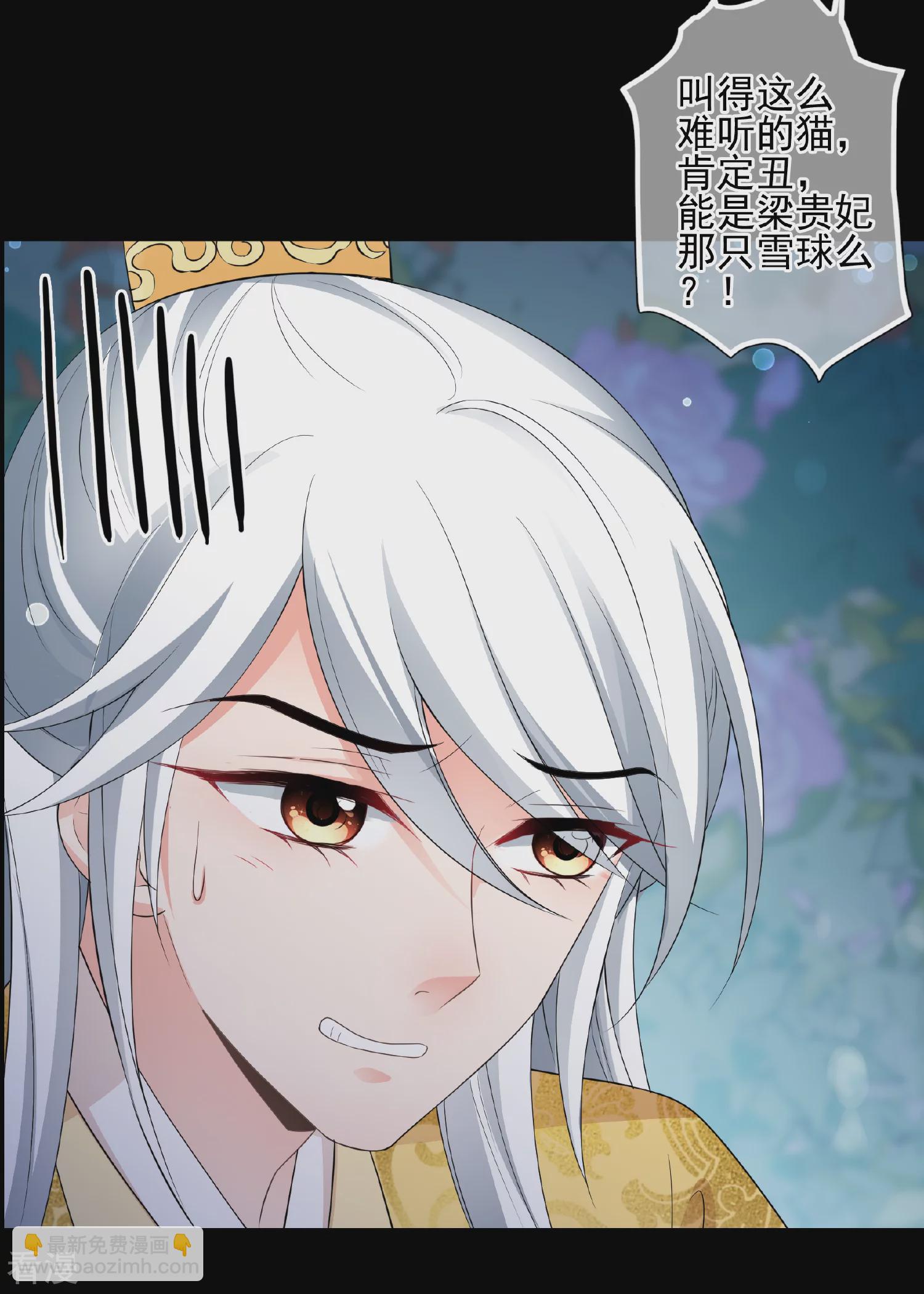 🍻妃夕妍雪 第2季第54话 翡翠耳坠3 第13页