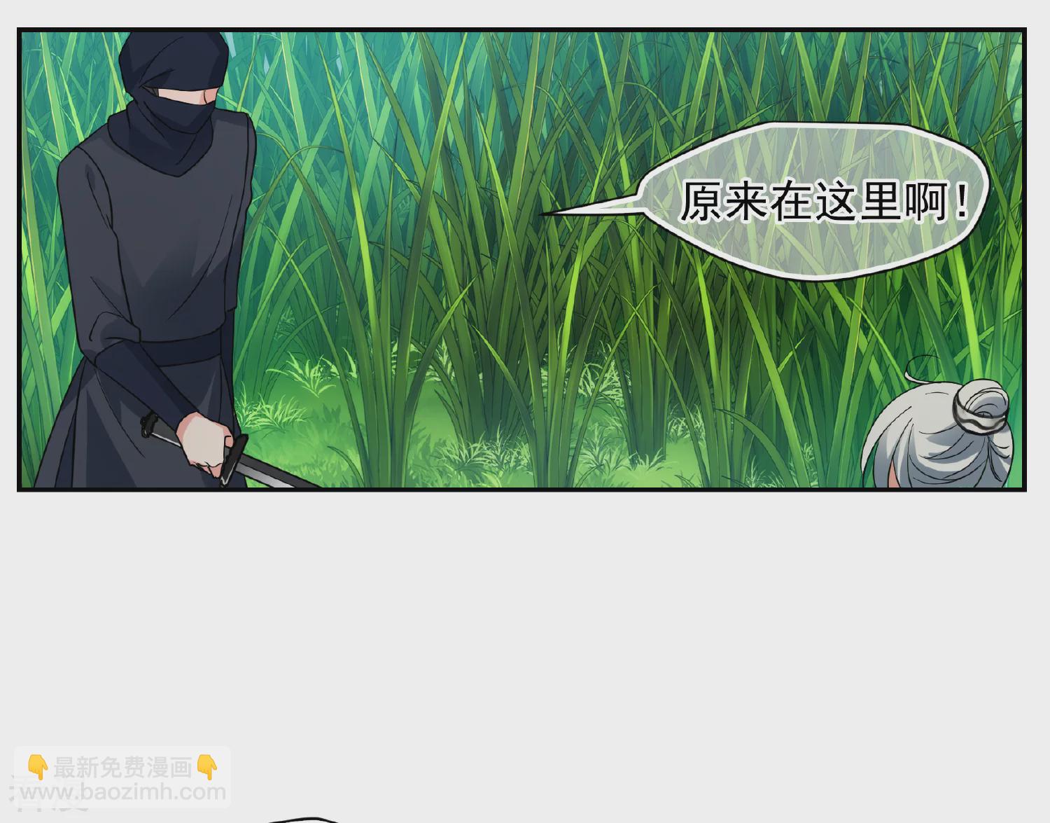 🍻妃夕妍雪 第2季第80话 遇刺2 第3页