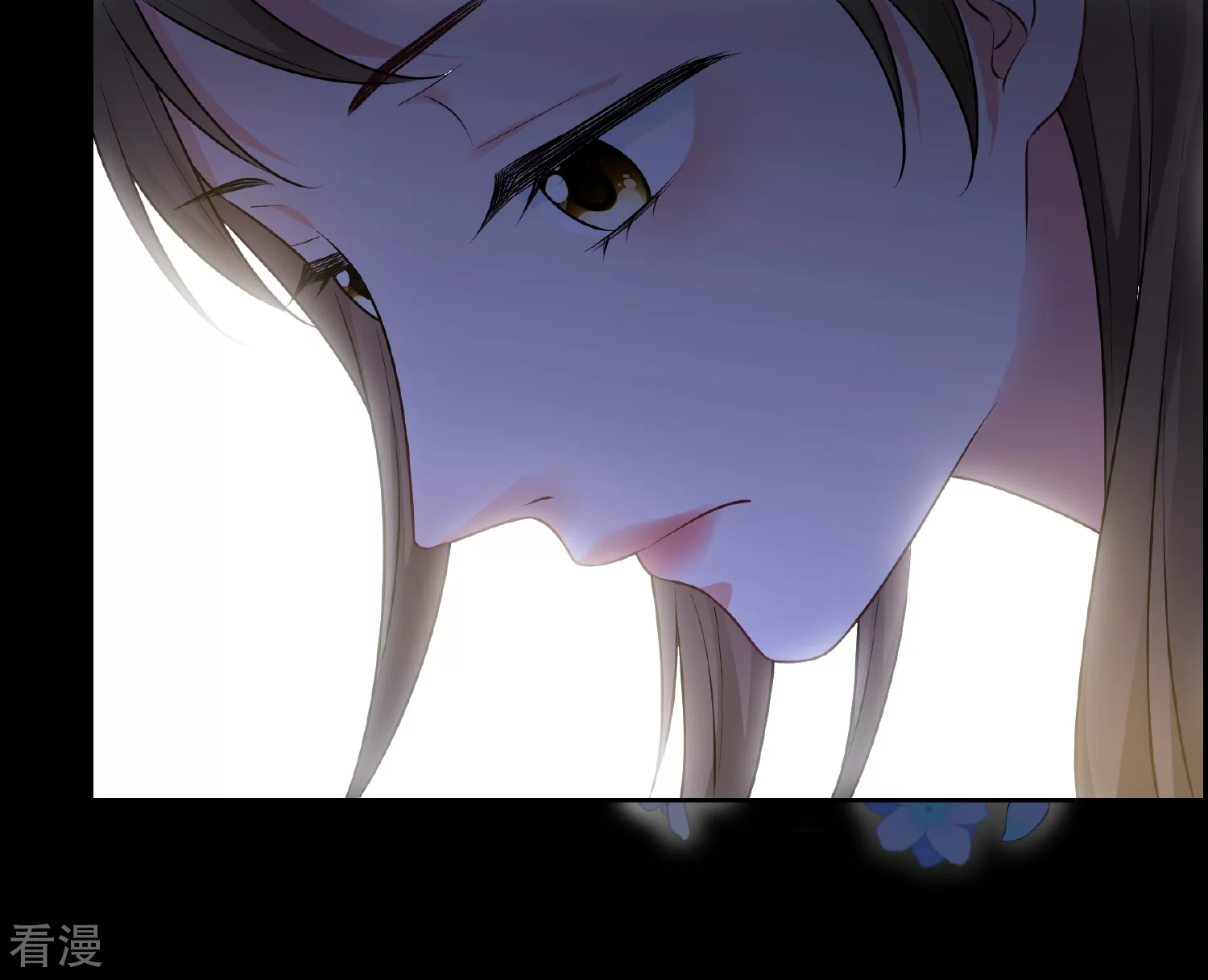 🍻妃夕妍雪 第2季第82话 遇刺4 第9页