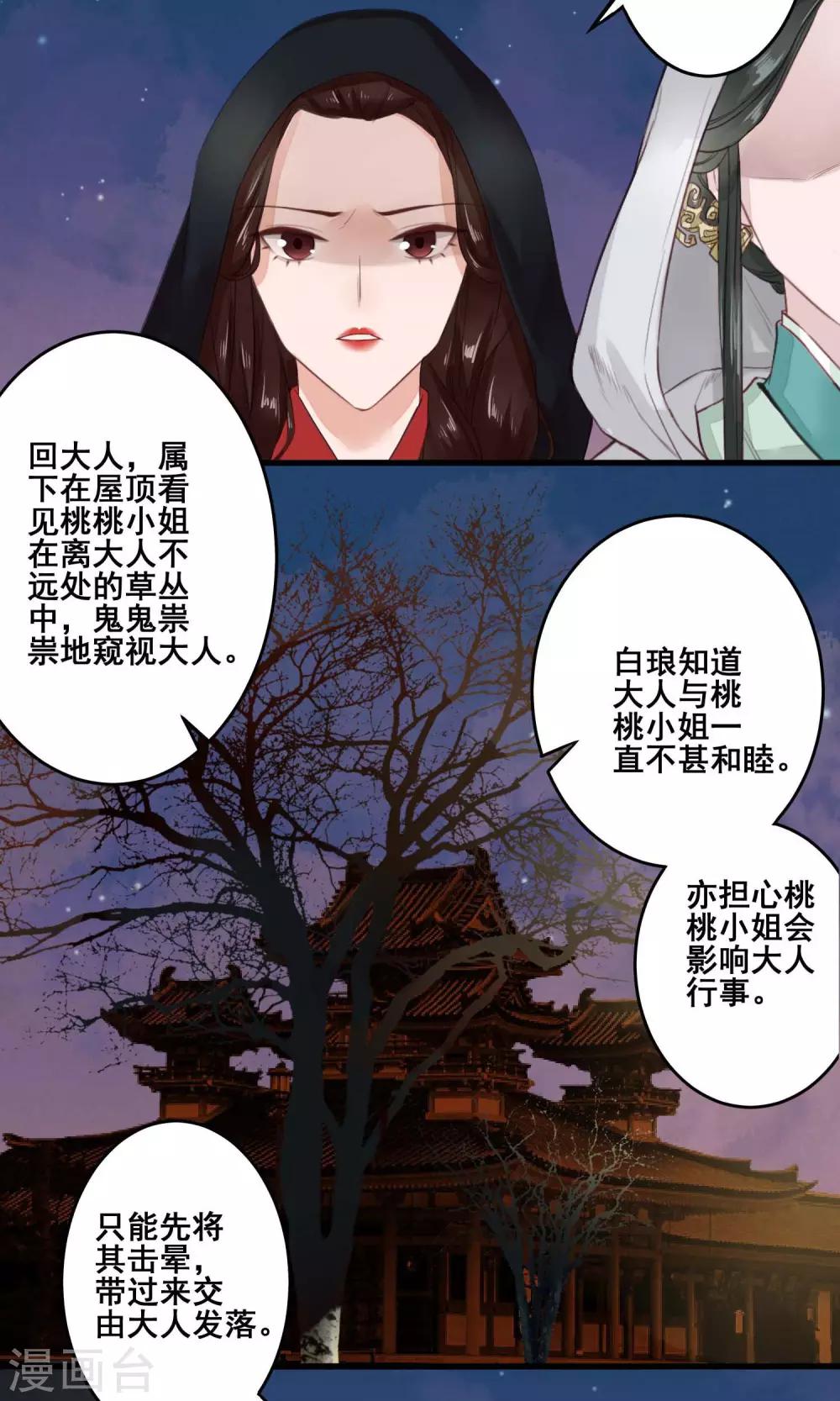 第5话 鬼医-第6话