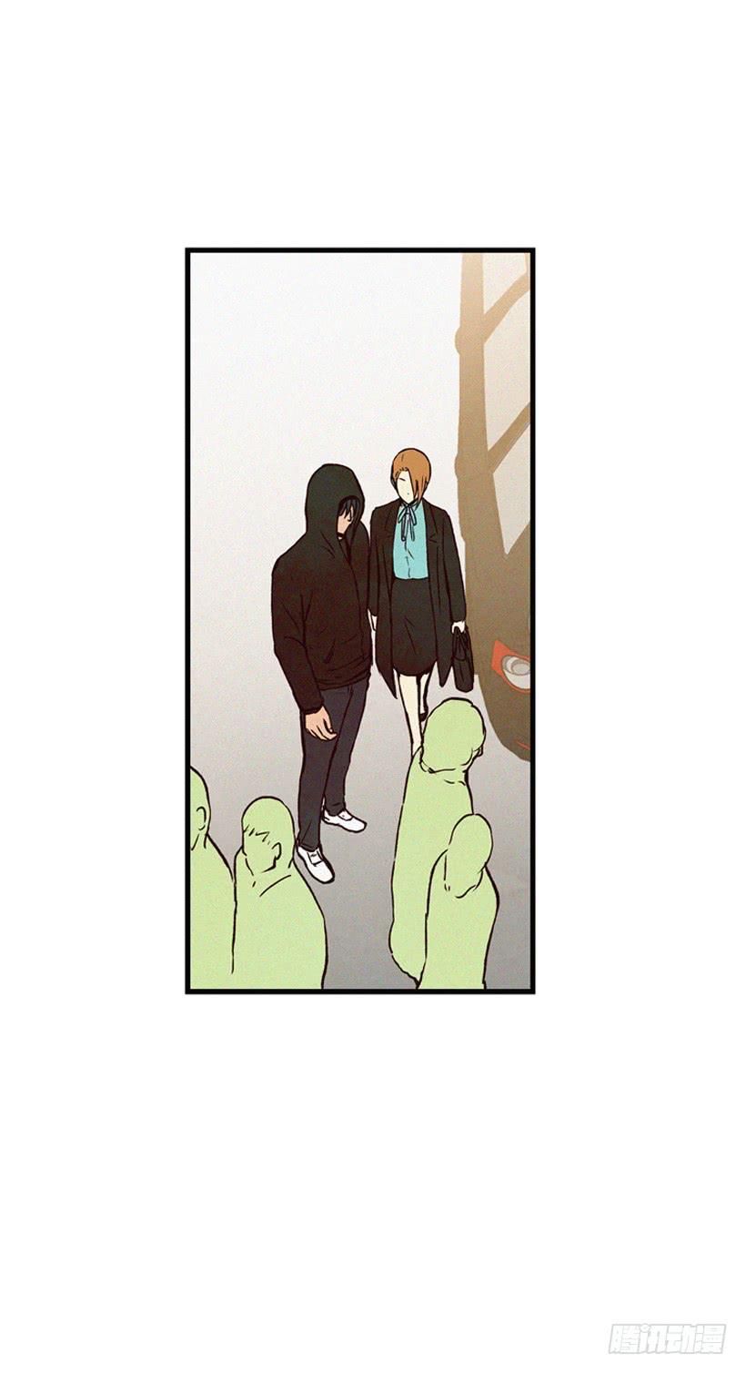 神秘视频(1/2)-第108话