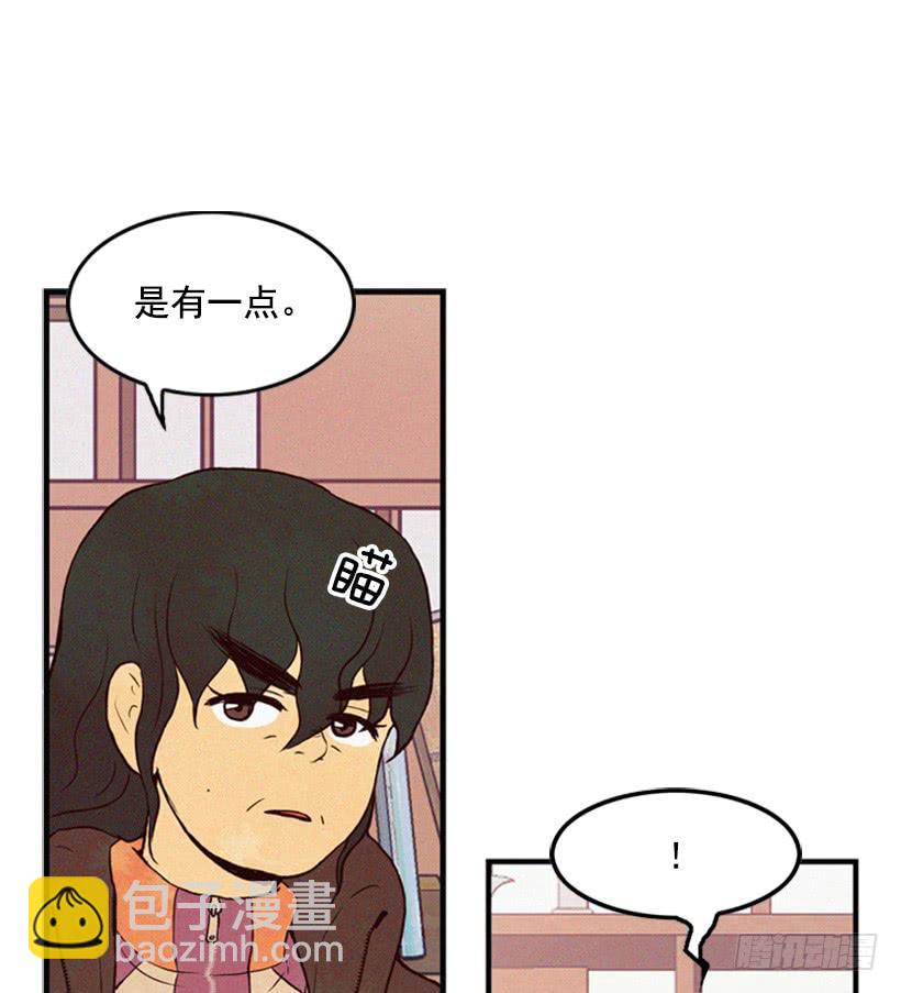 生活的压力(1/2)-第12话