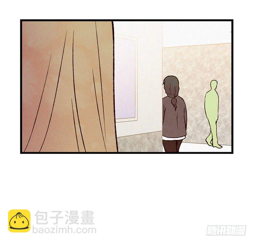 她真的很爱你-第112话