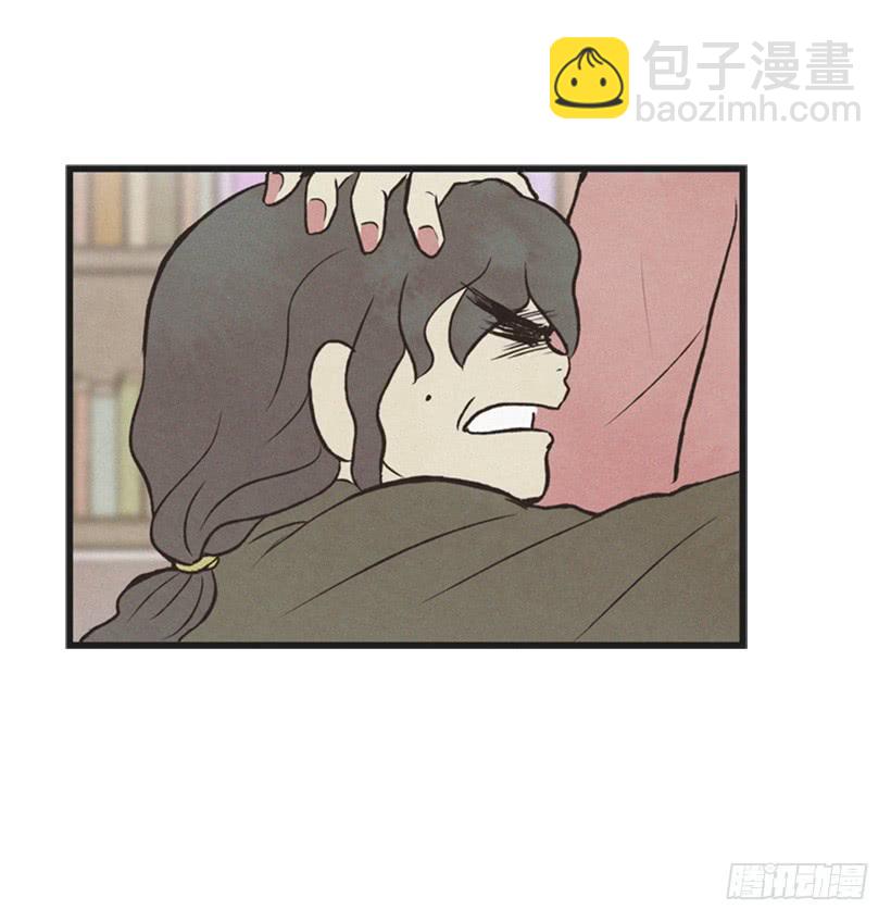 我很担心你(1/2)-第16话