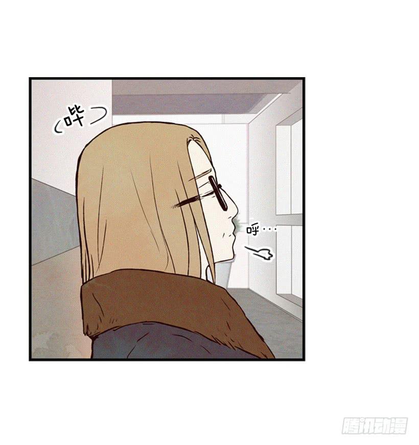 心心念念的母亲(1/2)-第34话