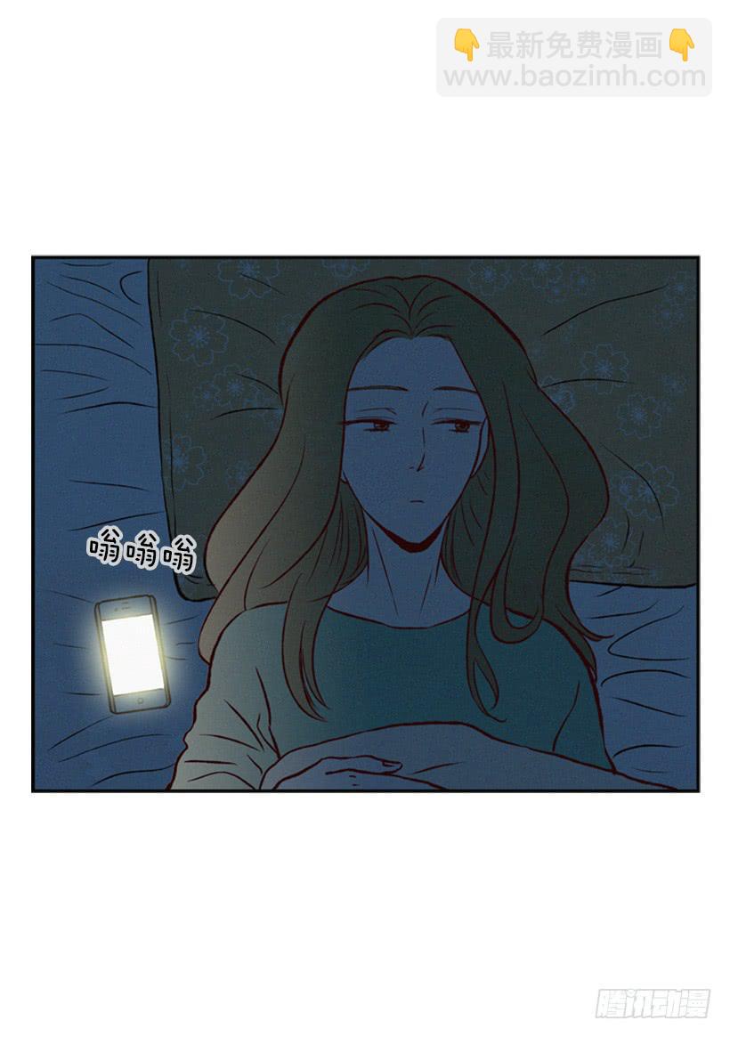 心心念念的母亲(1/2)-第34话