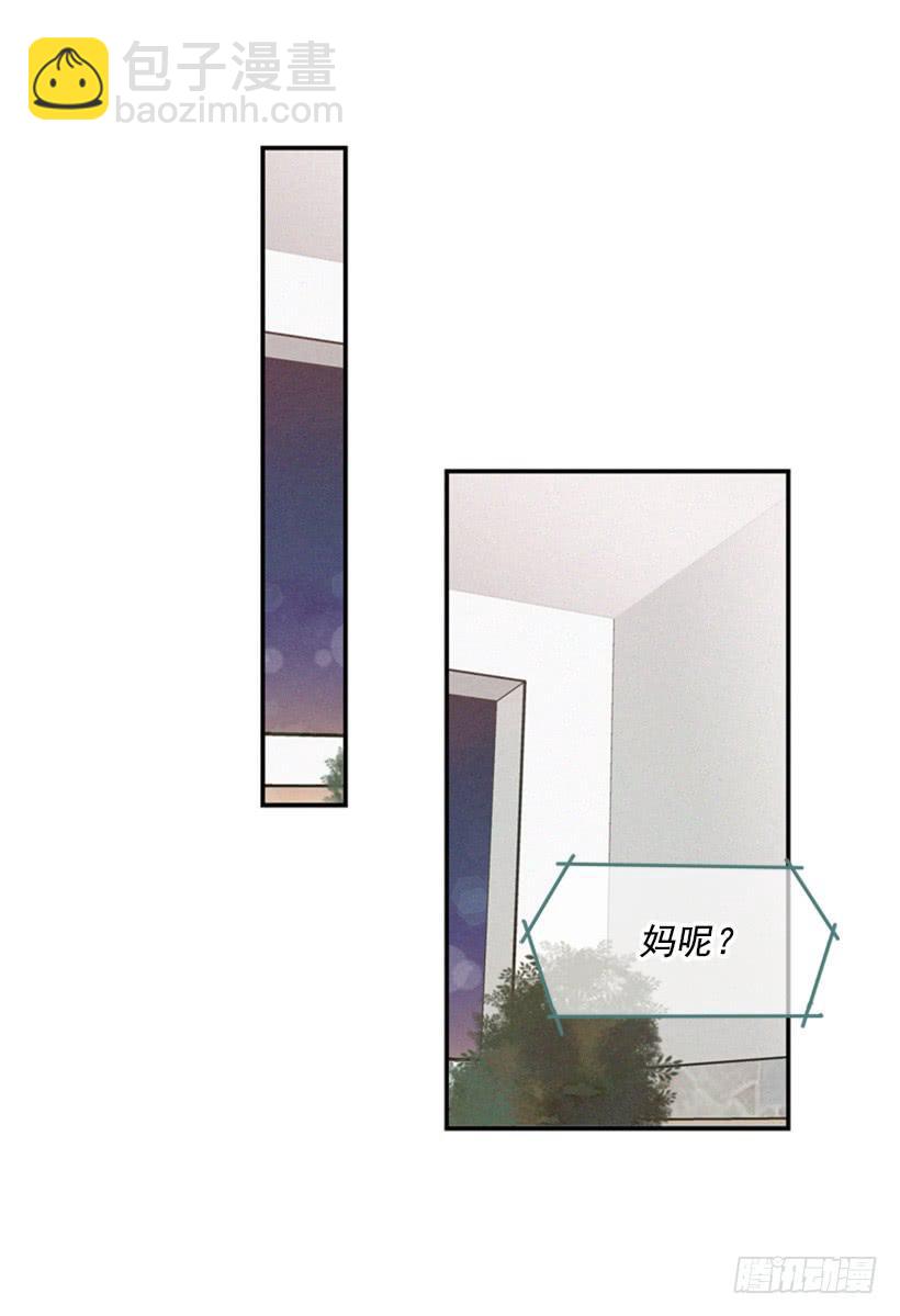 心心念念的母亲(1/2)-第34话