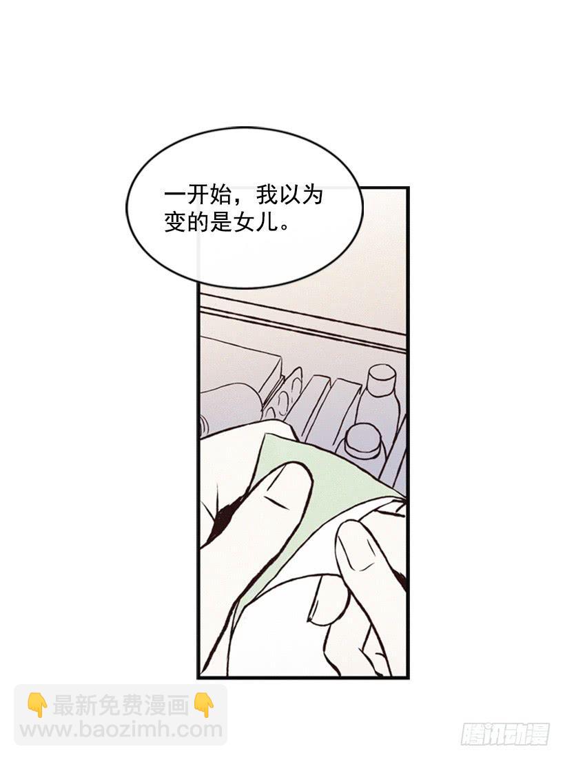 你也是我的复仇对象(1/2)-第46话