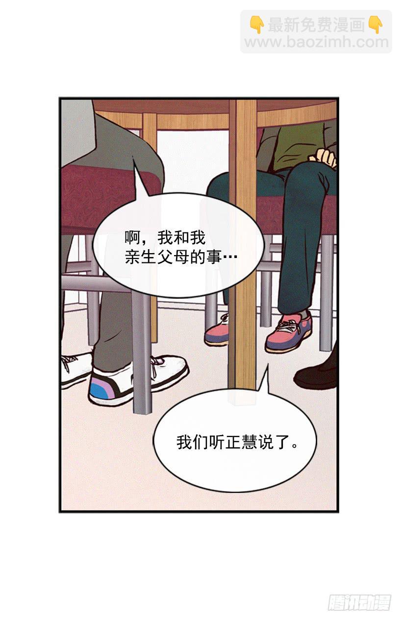 我不会让父母如愿以偿(1/2)-第50话