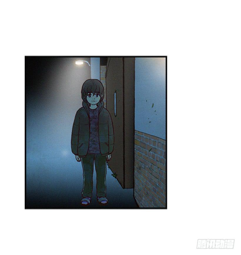 一切都会好起来(1/2)-第6话