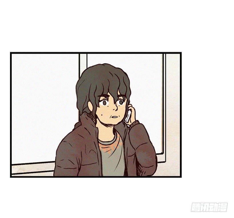 一切都会好起来(1/2)-第6话