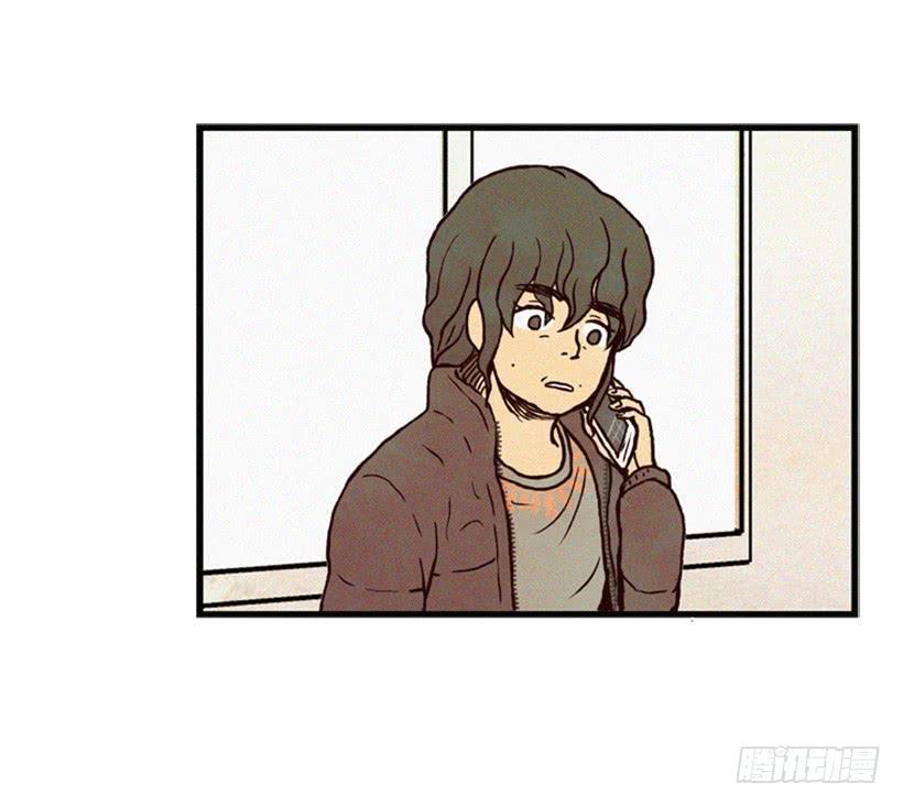 一切都会好起来(1/2)-第6话