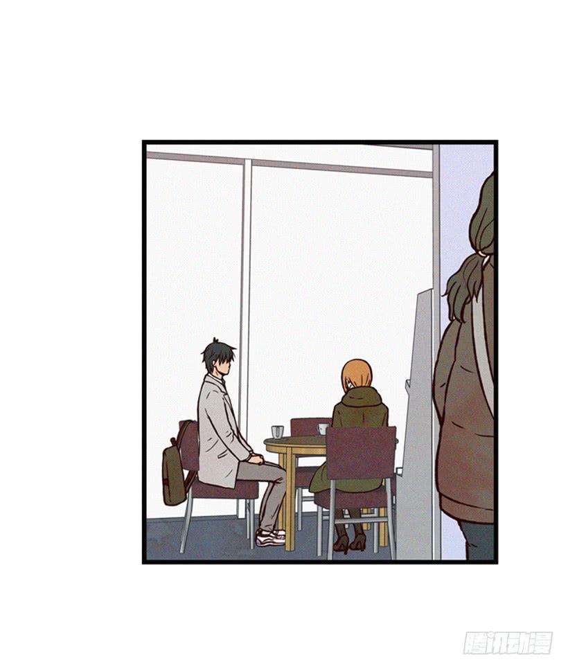 我的意见不重要(1/2)-第52话