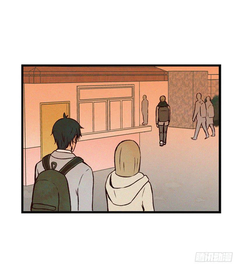 我不会改变主意(1/2)-第54话